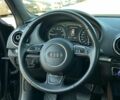 Чорний Ауді А3, об'ємом двигуна 1.4 л та пробігом 89 тис. км за 16000 $, фото 8 на Automoto.ua
