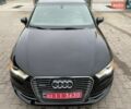 Чорний Ауді А3, об'ємом двигуна 1.4 л та пробігом 184 тис. км за 13300 $, фото 29 на Automoto.ua