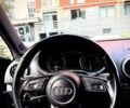 Черный Ауди А3, объемом двигателя 1.4 л и пробегом 140 тыс. км за 14100 $, фото 7 на Automoto.ua