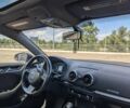 Чорний Ауді А3, об'ємом двигуна 1.4 л та пробігом 180 тис. км за 14100 $, фото 13 на Automoto.ua