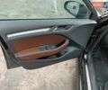 Черный Ауди А3, объемом двигателя 1.4 л и пробегом 89 тыс. км за 16500 $, фото 12 на Automoto.ua
