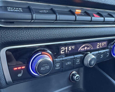 Чорний Ауді А3, об'ємом двигуна 1.4 л та пробігом 151 тис. км за 15999 $, фото 40 на Automoto.ua