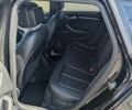Чорний Ауді А3, об'ємом двигуна 1.4 л та пробігом 180 тис. км за 14100 $, фото 17 на Automoto.ua