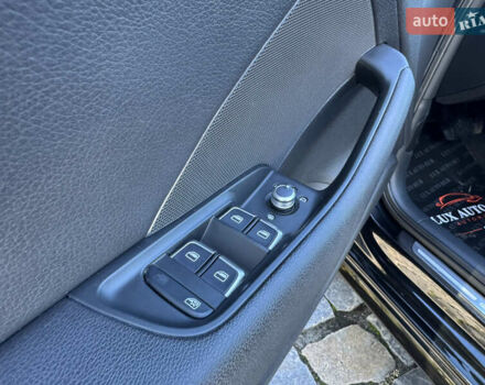 Чорний Ауді А3, об'ємом двигуна 1.4 л та пробігом 151 тис. км за 15999 $, фото 30 на Automoto.ua