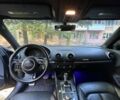 Чорний Ауді А3, об'ємом двигуна 2 л та пробігом 134 тис. км за 16000 $, фото 3 на Automoto.ua