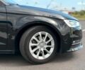 Черный Ауди А3, объемом двигателя 2 л и пробегом 153 тыс. км за 16990 $, фото 5 на Automoto.ua