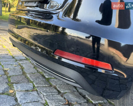 Чорний Ауді А3, об'ємом двигуна 1.4 л та пробігом 151 тис. км за 15999 $, фото 66 на Automoto.ua