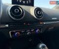 Черный Ауди А3, объемом двигателя 1.4 л и пробегом 90 тыс. км за 15000 $, фото 13 на Automoto.ua