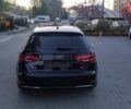 Черный Ауди А3, объемом двигателя 2 л и пробегом 243 тыс. км за 15500 $, фото 1 на Automoto.ua
