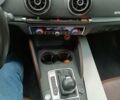 Черный Ауди А3, объемом двигателя 1.4 л и пробегом 89 тыс. км за 16500 $, фото 11 на Automoto.ua
