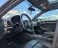 Чорний Ауді А3, об'ємом двигуна 1.4 л та пробігом 180 тис. км за 14100 $, фото 15 на Automoto.ua