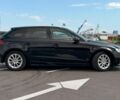 Черный Ауди А3, объемом двигателя 2 л и пробегом 153 тыс. км за 16990 $, фото 4 на Automoto.ua