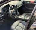 Черный Ауди А3, объемом двигателя 1.4 л и пробегом 174 тыс. км за 14750 $, фото 18 на Automoto.ua