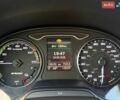 Черный Ауди А3, объемом двигателя 1.4 л и пробегом 157 тыс. км за 14900 $, фото 5 на Automoto.ua