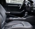 Чорний Ауді А3, об'ємом двигуна 1.4 л та пробігом 119 тис. км за 13300 $, фото 16 на Automoto.ua
