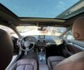 Чорний Ауді А3, об'ємом двигуна 1.4 л та пробігом 89 тис. км за 16000 $, фото 17 на Automoto.ua