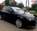 Черный Ауди А3, объемом двигателя 1.4 л и пробегом 90 тыс. км за 16500 $, фото 9 на Automoto.ua