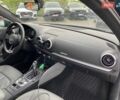 Чорний Ауді А3, об'ємом двигуна 1.4 л та пробігом 167 тис. км за 16900 $, фото 8 на Automoto.ua