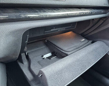 Черный Ауди А3, объемом двигателя 1.4 л и пробегом 111 тыс. км за 17200 $, фото 37 на Automoto.ua