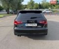 Чорний Ауді А3, об'ємом двигуна 1.97 л та пробігом 94 тис. км за 22500 $, фото 3 на Automoto.ua