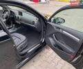 Чорний Ауді А3, об'ємом двигуна 1.4 л та пробігом 184 тис. км за 13300 $, фото 47 на Automoto.ua