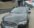Черный Ауди А3, объемом двигателя 1.98 л и пробегом 52 тыс. км за 19500 $, фото 1 на Automoto.ua