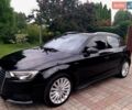 Черный Ауди А3, объемом двигателя 1.4 л и пробегом 90 тыс. км за 17500 $, фото 1 на Automoto.ua