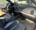 Черный Ауди А3, объемом двигателя 1.4 л и пробегом 175 тыс. км за 16500 $, фото 21 на Automoto.ua