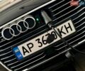 Чорний Ауді А3, об'ємом двигуна 1.4 л та пробігом 175 тис. км за 12500 $, фото 26 на Automoto.ua