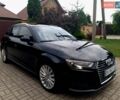 Черный Ауди А3, объемом двигателя 1.4 л и пробегом 90 тыс. км за 17500 $, фото 7 на Automoto.ua