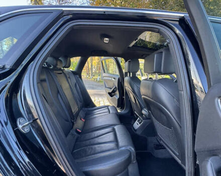 Чорний Ауді А3, об'ємом двигуна 1.4 л та пробігом 151 тис. км за 15999 $, фото 44 на Automoto.ua