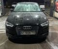 Черный Ауди А3, объемом двигателя 1.4 л и пробегом 157 тыс. км за 14900 $, фото 1 на Automoto.ua