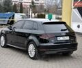 Черный Ауди А3, объемом двигателя 1.4 л и пробегом 158 тыс. км за 14700 $, фото 33 на Automoto.ua