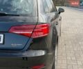 Чорний Ауді А3, об'ємом двигуна 1.4 л та пробігом 174 тис. км за 12500 $, фото 11 на Automoto.ua