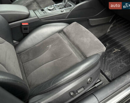 Чорний Ауді А3, об'ємом двигуна 1.97 л та пробігом 136 тис. км за 14900 $, фото 49 на Automoto.ua