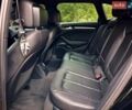 Черный Ауди А3, объемом двигателя 1.4 л и пробегом 90 тыс. км за 16500 $, фото 24 на Automoto.ua