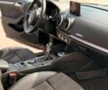 Черный Ауди А3, объемом двигателя 2 л и пробегом 153 тыс. км за 16990 $, фото 29 на Automoto.ua