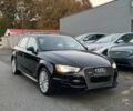 Чорний Ауді А3, об'ємом двигуна 1.4 л та пробігом 77 тис. км за 10500 $, фото 1 на Automoto.ua