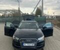 Черный Ауди А3, объемом двигателя 1.4 л и пробегом 189 тыс. км за 15799 $, фото 8 на Automoto.ua
