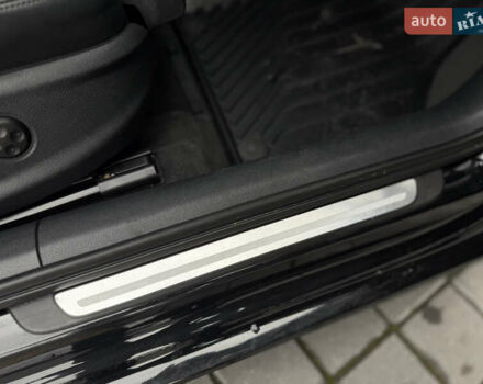 Чорний Ауді А3, об'ємом двигуна 1.97 л та пробігом 136 тис. км за 14900 $, фото 47 на Automoto.ua