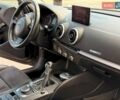 Черный Ауди А3, объемом двигателя 2 л и пробегом 153 тыс. км за 15800 $, фото 25 на Automoto.ua