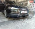 Черный Ауди А3, объемом двигателя 1.4 л и пробегом 89 тыс. км за 16500 $, фото 1 на Automoto.ua