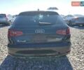 Черный Ауди А3, объемом двигателя 1.4 л и пробегом 83 тыс. км за 3800 $, фото 5 на Automoto.ua