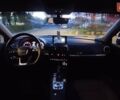 Черный Ауди А3, объемом двигателя 2 л и пробегом 243 тыс. км за 15500 $, фото 17 на Automoto.ua