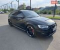 Чорний Ауді А3, об'ємом двигуна 1.97 л та пробігом 94 тис. км за 22500 $, фото 1 на Automoto.ua