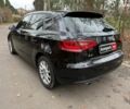 Чорний Ауді А3, об'ємом двигуна 1.6 л та пробігом 129 тис. км за 16490 $, фото 6 на Automoto.ua