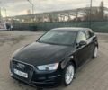 Чорний Ауді А3, об'ємом двигуна 1.4 л та пробігом 189 тис. км за 16500 $, фото 5 на Automoto.ua