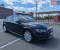 Чорний Ауді А3, об'ємом двигуна 1.4 л та пробігом 180 тис. км за 14100 $, фото 4 на Automoto.ua