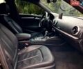 Черный Ауди А3, объемом двигателя 1.4 л и пробегом 90 тыс. км за 16500 $, фото 15 на Automoto.ua