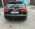 Черный Ауди А3, объемом двигателя 1.97 л и пробегом 255 тыс. км за 14600 $, фото 1 на Automoto.ua